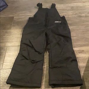 Little boys snow suit! Worn twice!